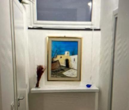 Casa vacanza Messina