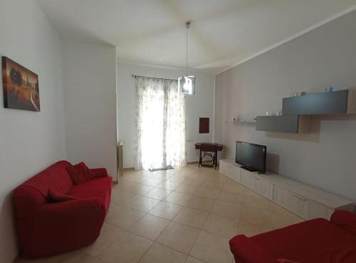 Casa Vacanza Nenè