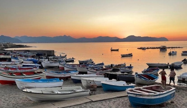 Casa vacanza “O Bagghiu”