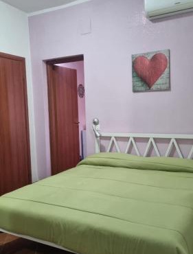 Casa Vacanza Za' Giuvannina