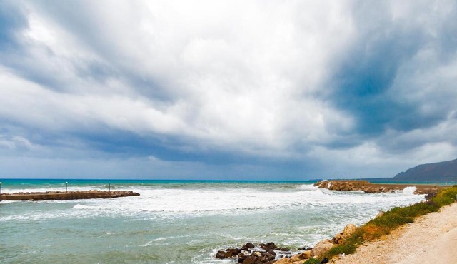 Casa Vacanze a 100 m dal mare