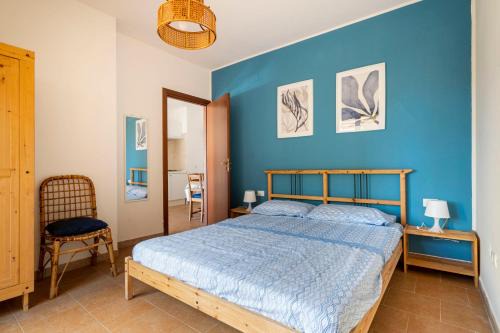 Casa Vacanze Albarìa