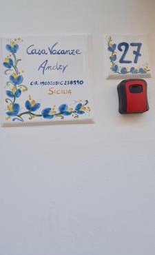 Casa vacanze Andry