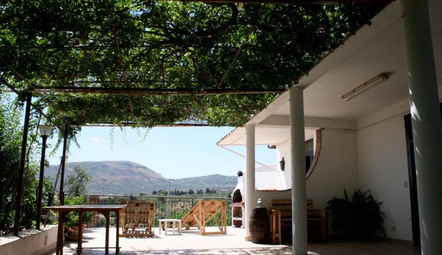 Casa Vacanze Barone