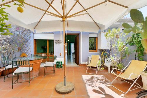 Casa Vacanze Bouganvillea