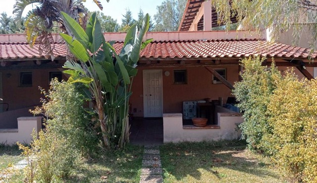 Casa Vacanze- Complesso Turistico Portorosa