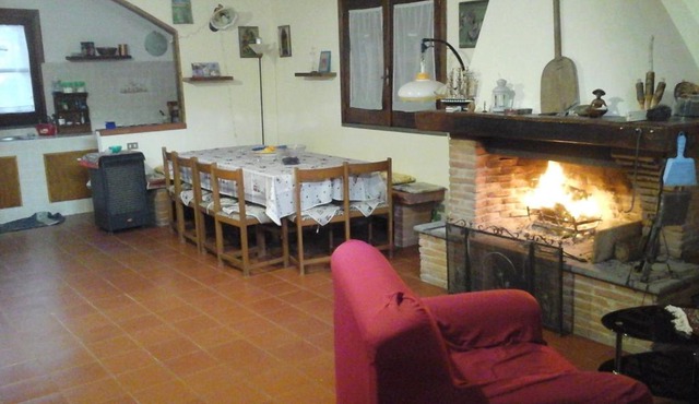 CASA VACANZE DELL'ALLORO