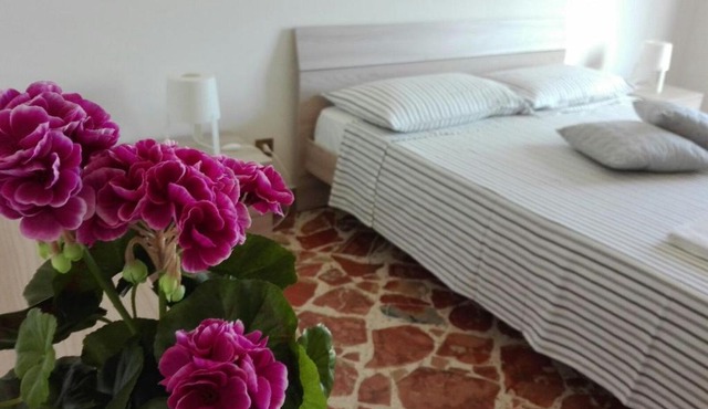 Casa Vacanze DEMETRA