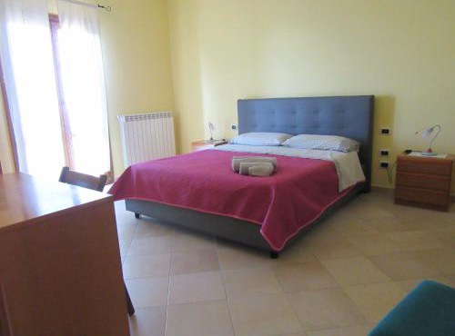 Casa vacanze Europa