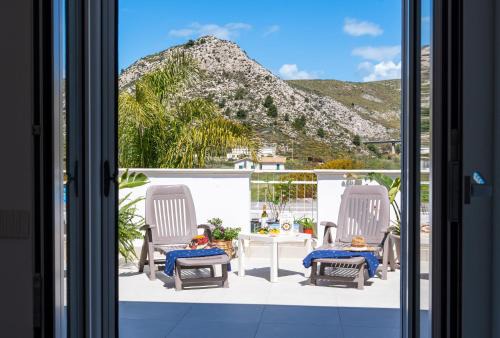 Casa Vacanze Giro di Bitta