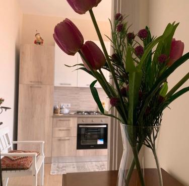 Casa Vacanze Giurgenti