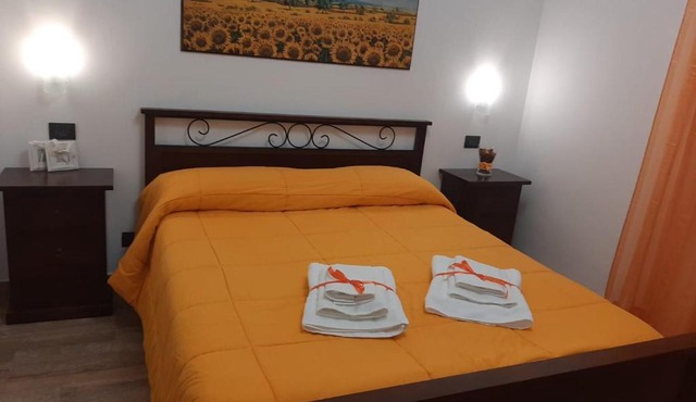 Casa vacanze Il Girasole