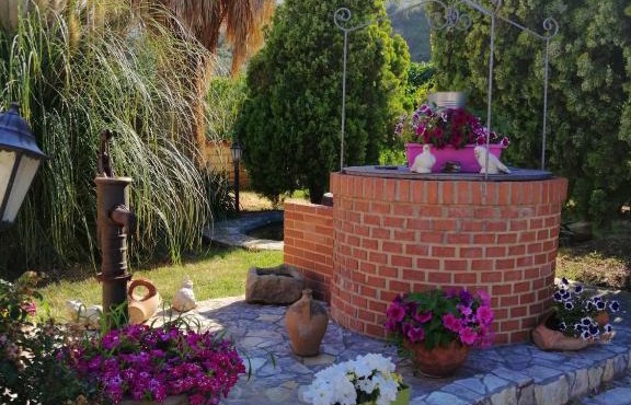 Casa Vacanze Ileana