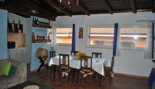 casa vacanze da Mary