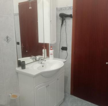 Casa Vacanze Olimpia