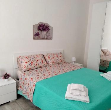 Casa Vacanze L'Ortensia