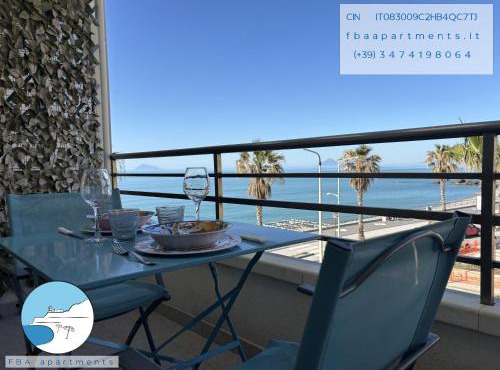 casa vacanze La Balena