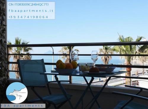 Casa vacanze La Balena2