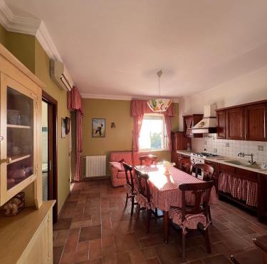 Casa vacanze Mazara