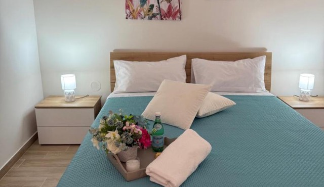 Casa Vacanze Nicol