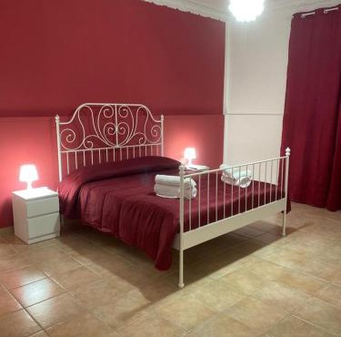 Casa vacanze paola