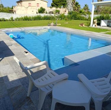 Casa Vacanze Reginotte