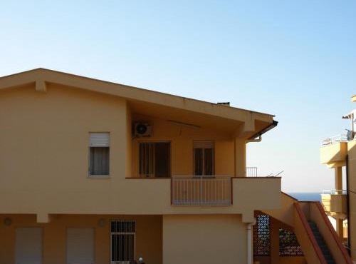 Casa Vacanze Serena