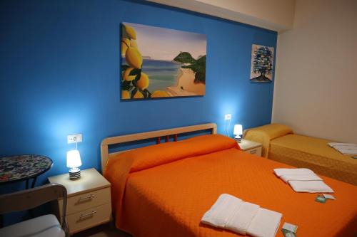 Casa Vacanze Sicilia Tirrena