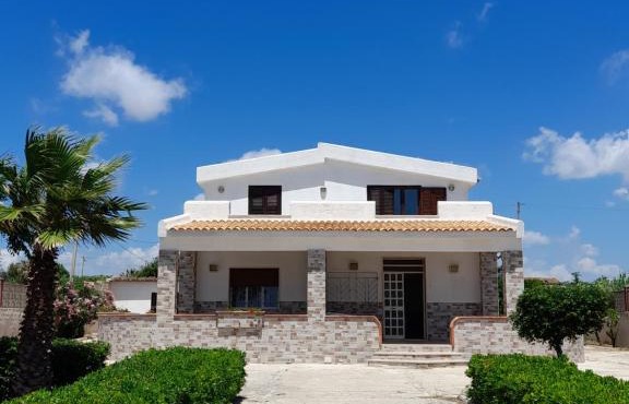 Casa Vacanze Villa Enza