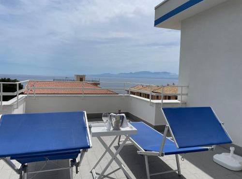Casa Vacanze Villa Lena