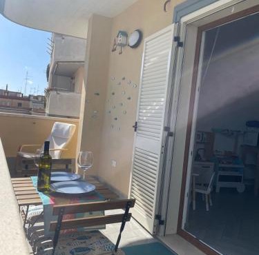 Casa Vacanze VILU