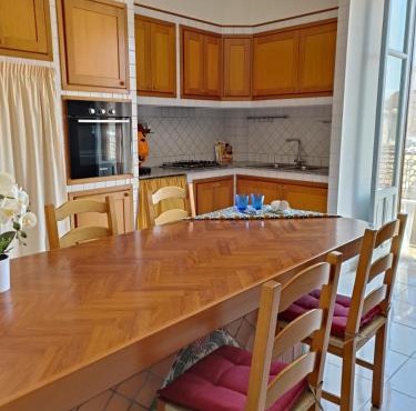Casa Vacanze Zafarana