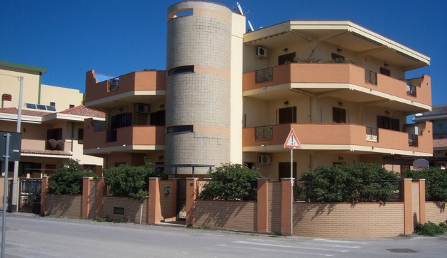 CasaAlbatros Milazzo