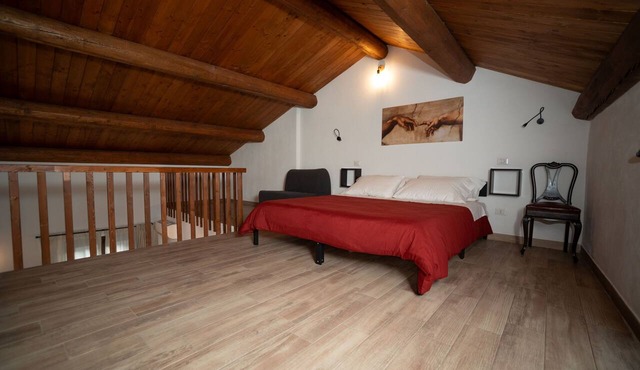 Casale Dilettoso Etna Relais
