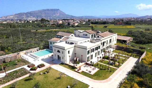 Casale Michele CARRUBO