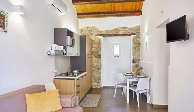 Casale Sammartano By L.A.Apartments