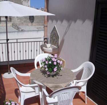 CasAmare Verde Viola