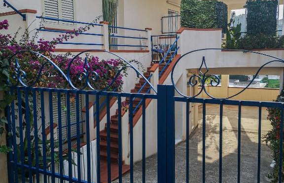 Casaulente Mare