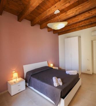 Case Ruggieri Apartments - Don Leonardo