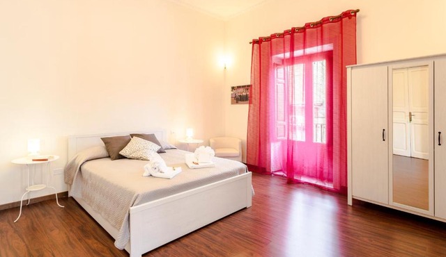 Case Spazioscena - Calliope