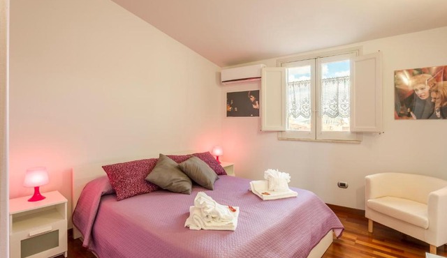 Case Spazioscena - Tersicore