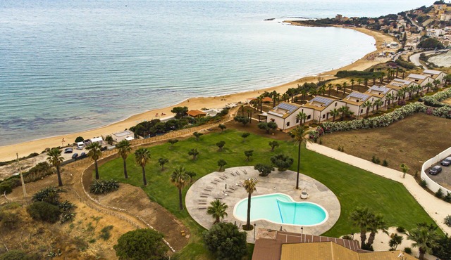 Case Vacanze Bellavista
