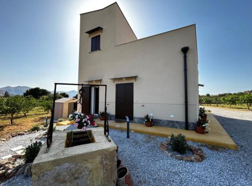 Case Vacanze Villa Parisi