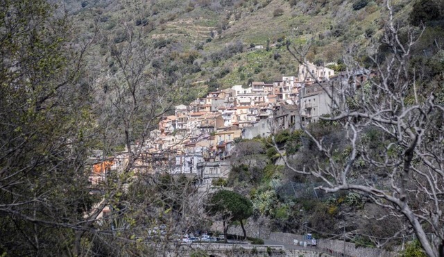 Casetta in Montagna - Itala