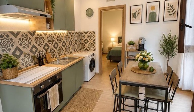 Casetta Villabate