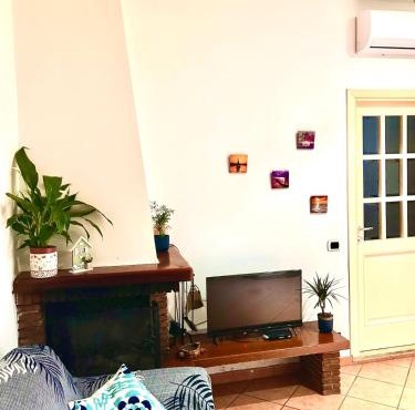 Casina Incantevole