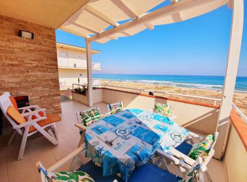 Castellammare Holiday
