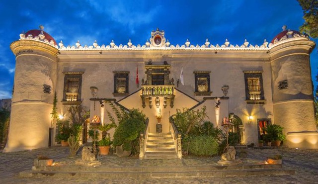 Castello di San Marco Charming Hotel & SPA