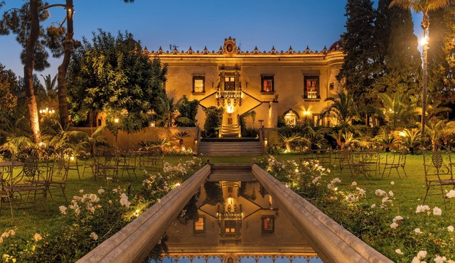 Castello San Marco Charming Hotel & Spa