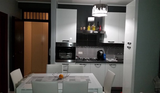 Castle apartment G & G